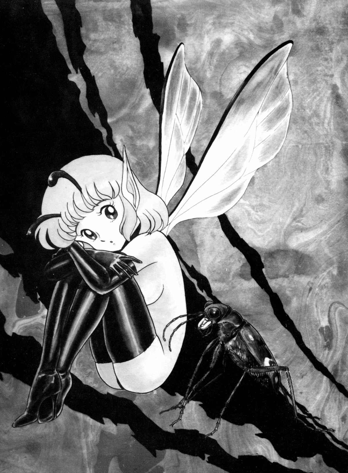 Bondage Fairies Fetish Chapter 1000 Page 151